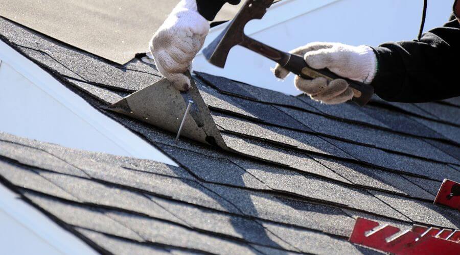 Professional metal roof installation in Virginia City, NV