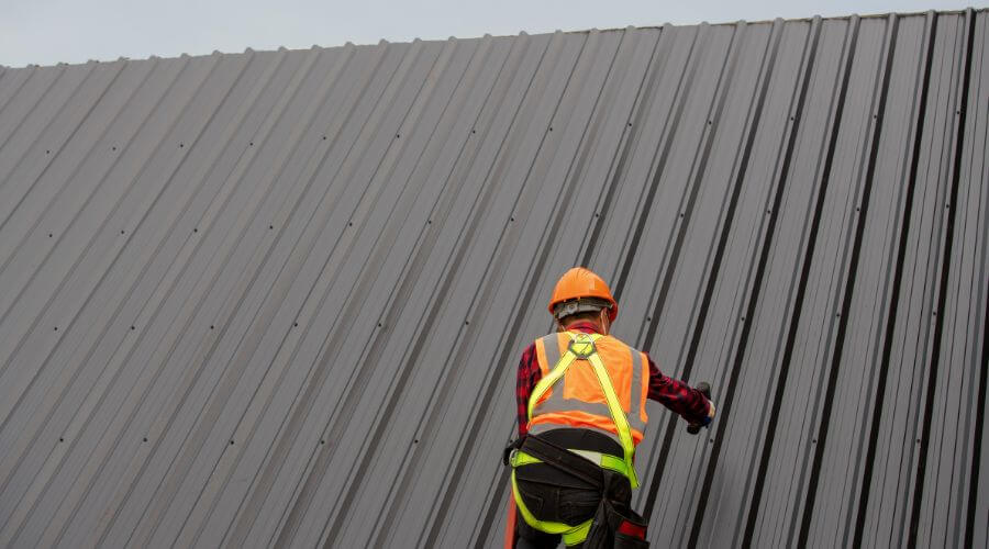 Iko Roofing Contractor in Virginia City, NV